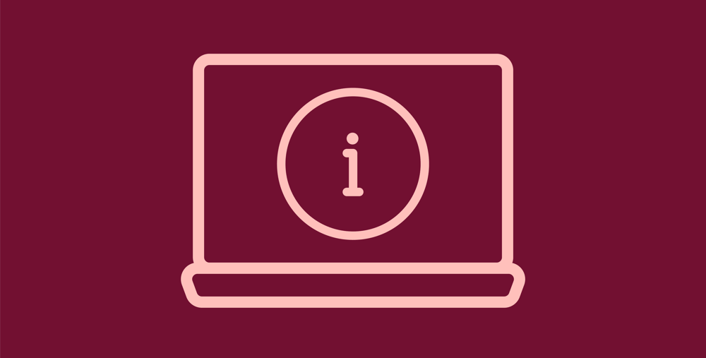 Illustration dator, info