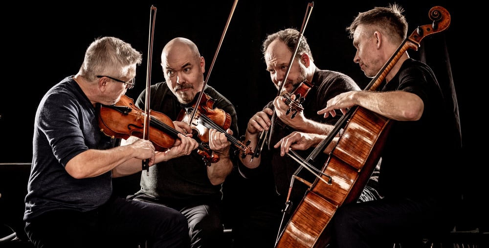 Stenhammarkvartetten