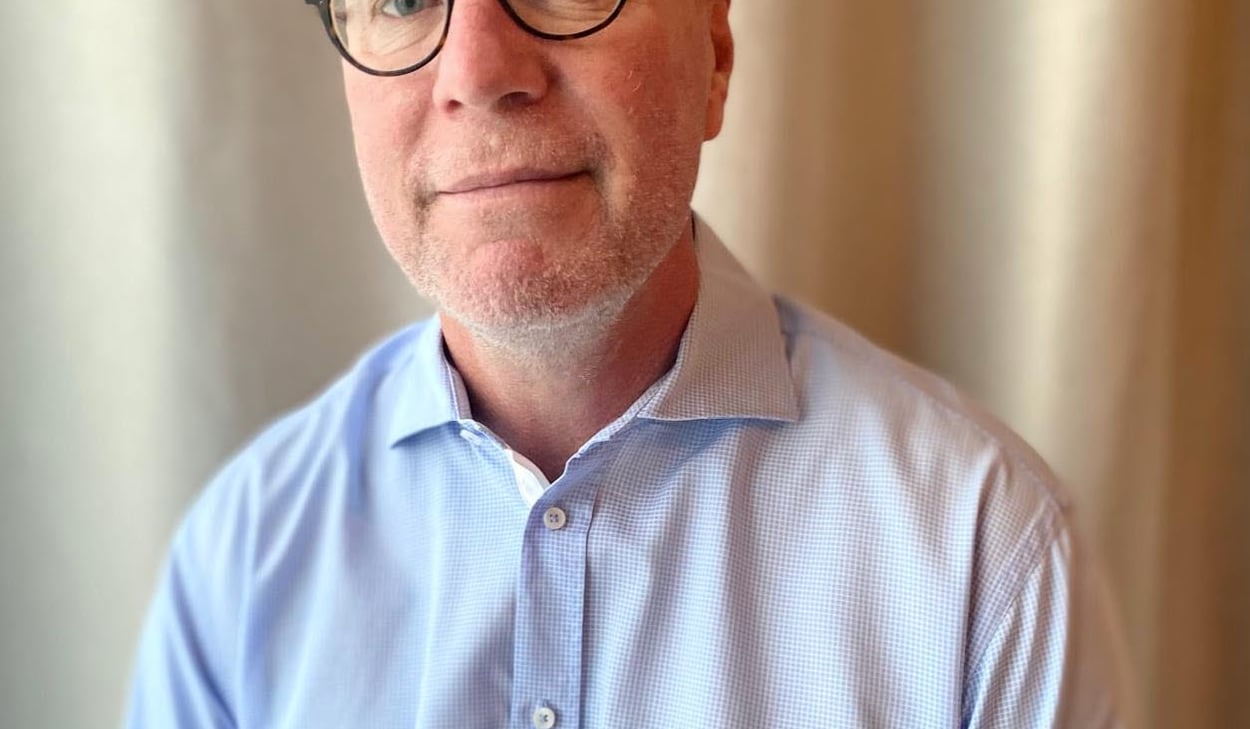 Kenneth Jacobsson