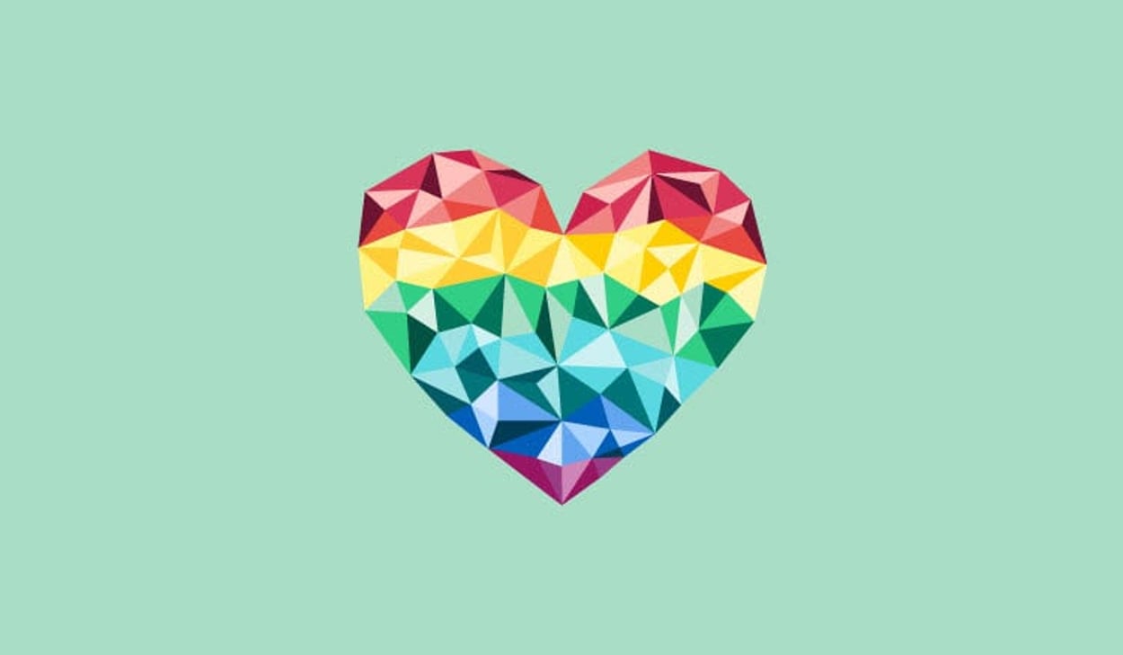 Region Gävleborg hjärta likabehandling