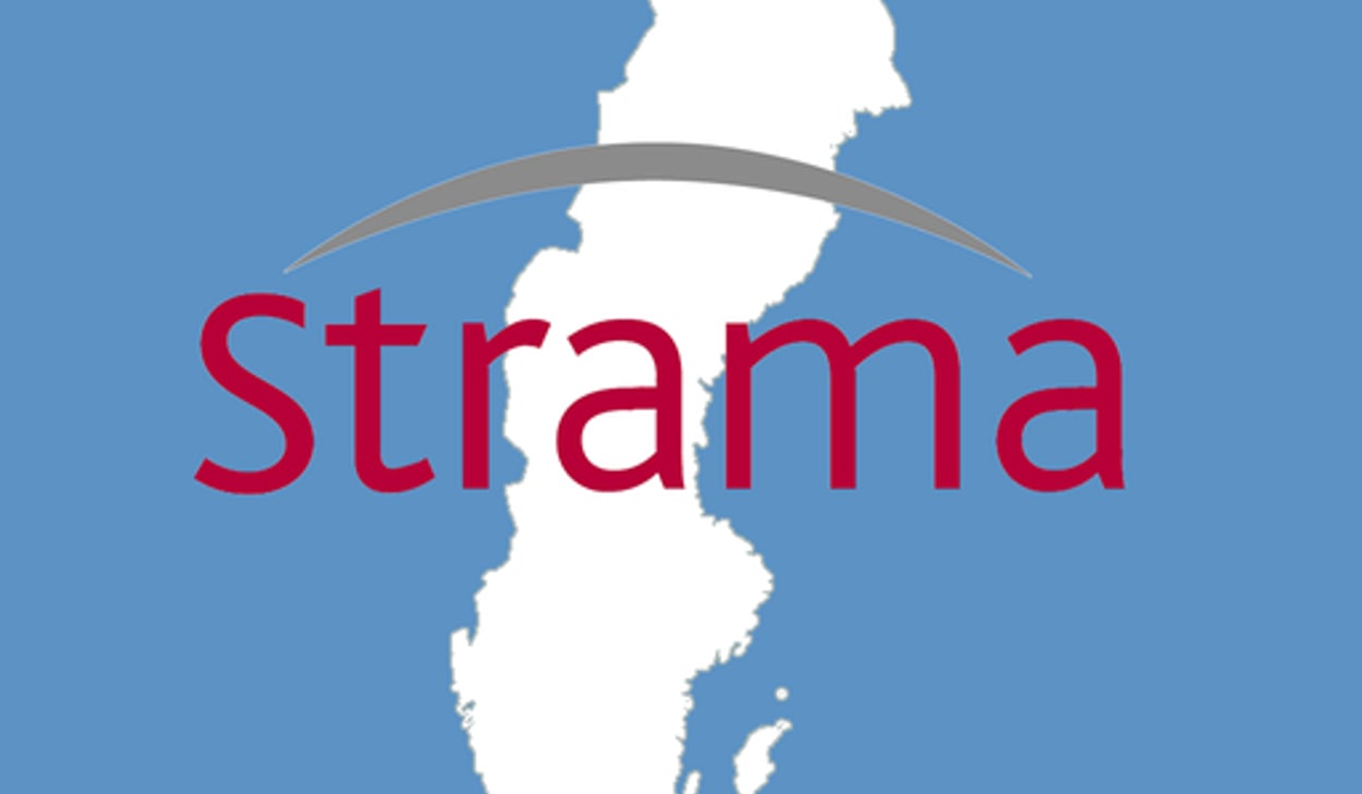 Strama app