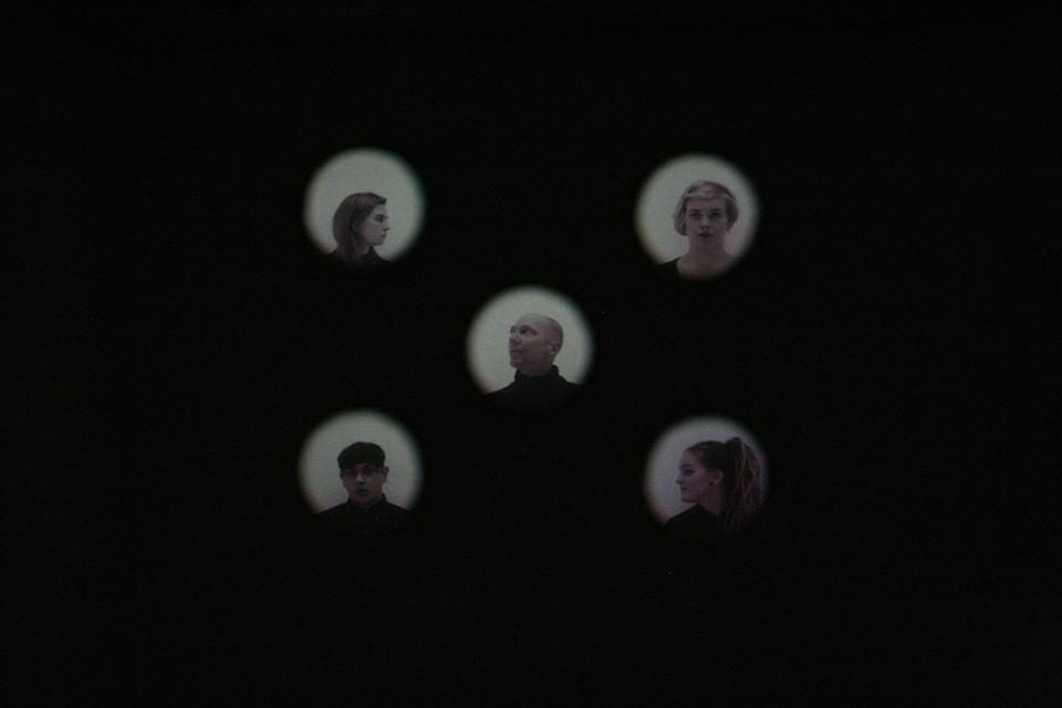 Sofie Notstrand - Misslyckat