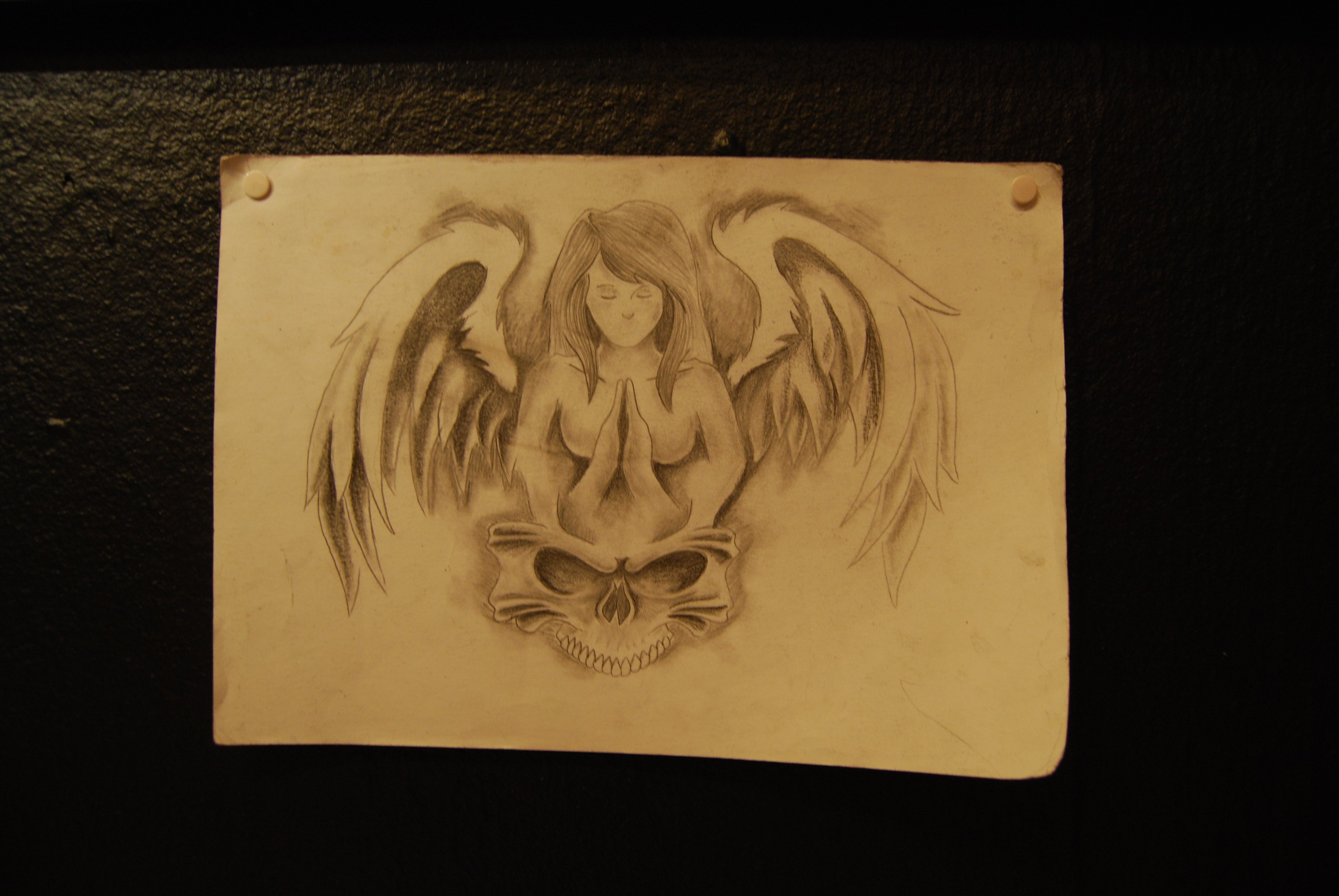 Mattias Embretsen - Divine Illusion