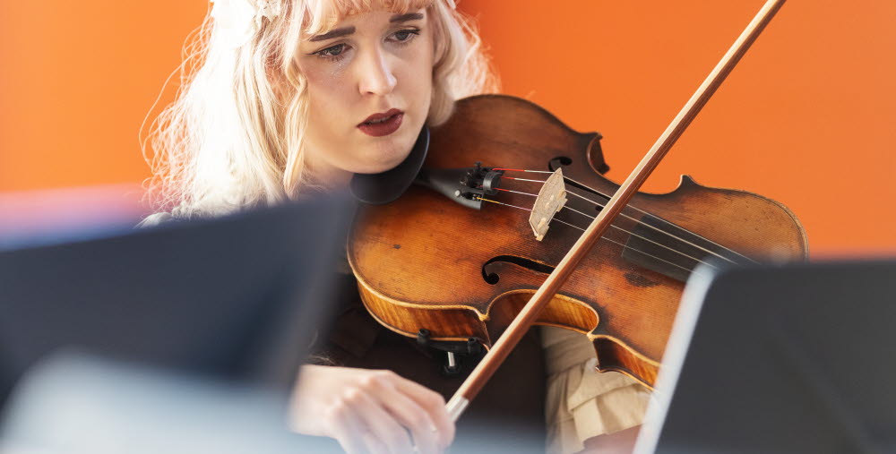 Sofia Wedlin, Bollnäs