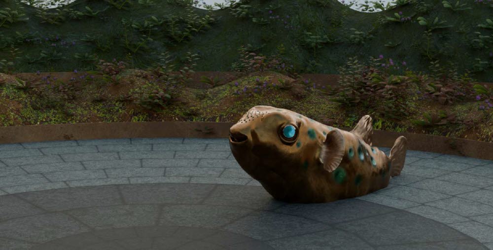 Linda Shamma 1: header