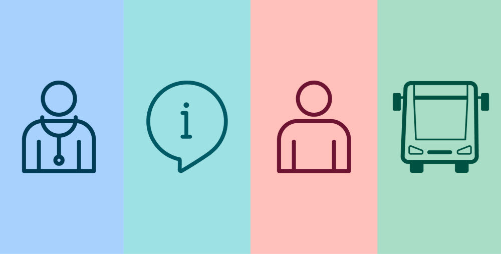 Beredskap illustration