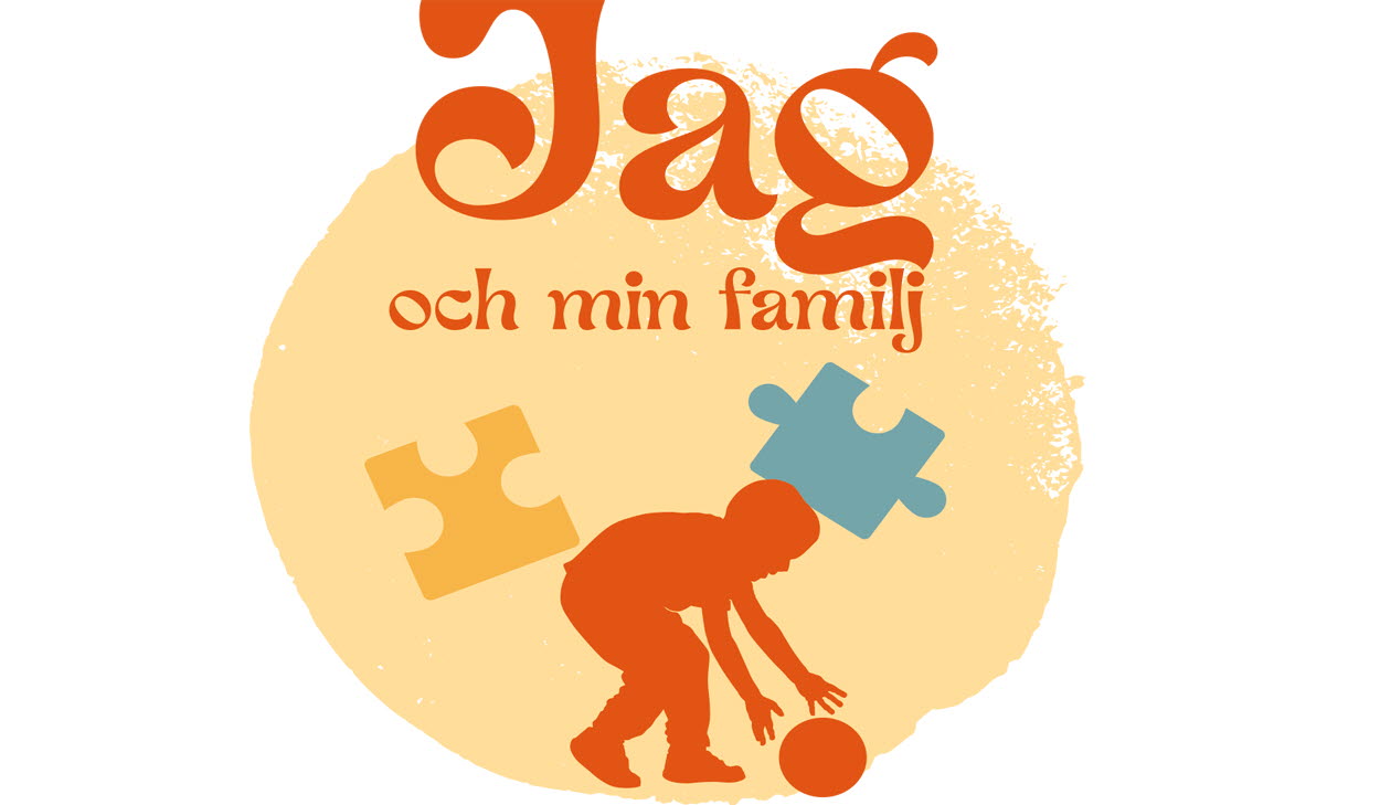 Bild för forskningsprojektet "Jag och min familj"