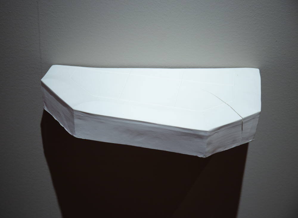 Konstskolans årskurs 2 2024, Frances Rahmani Jag tror att min pappa tror att jag dödade honom.jpg