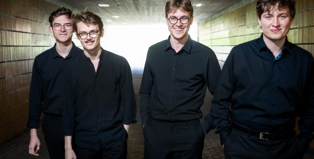 Pressbild Kammarserien Höst 2024