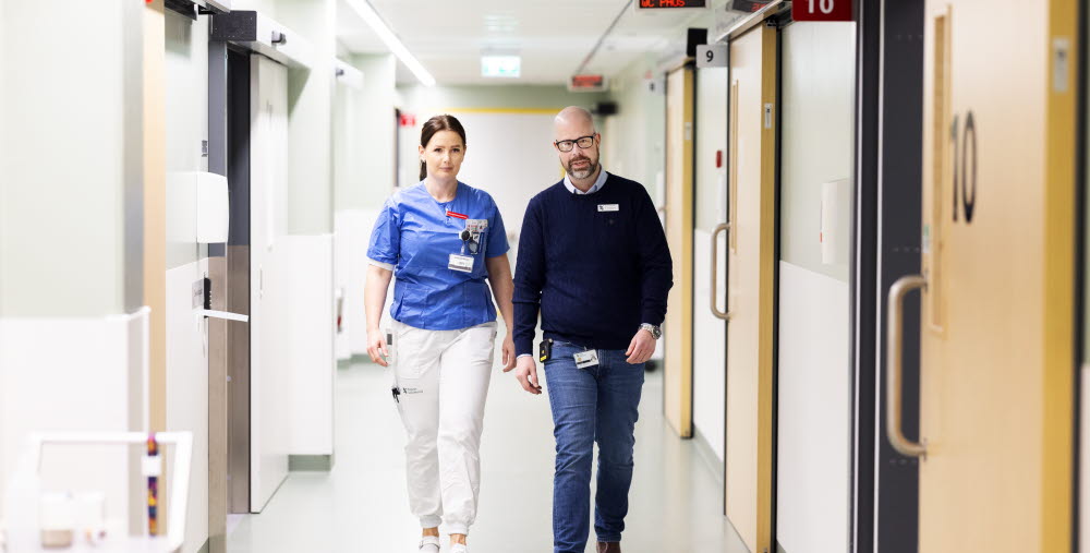 akutmottagningen Hudiksvall