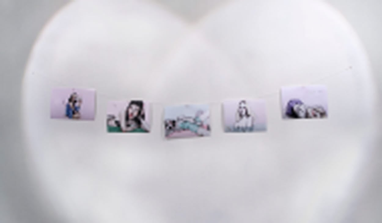 Webcam Gurls - Julia Gidlöw