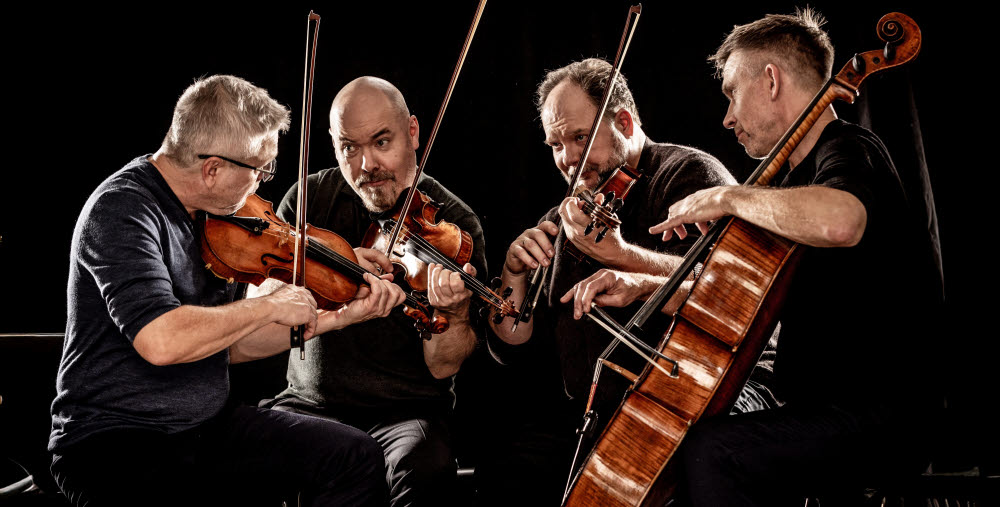 Stenhammarkvartetten