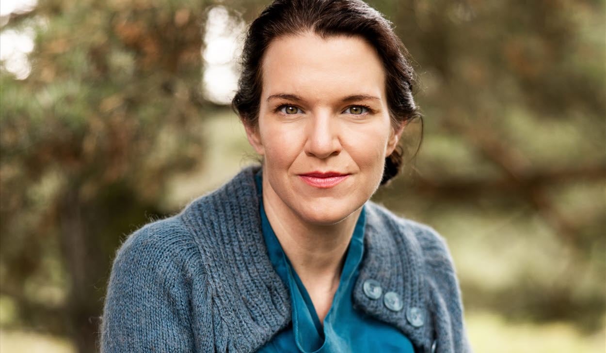 Pressbild Lina Nordquist