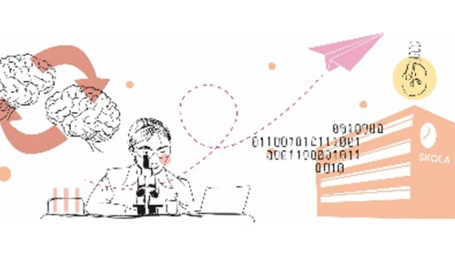 Gävleborgare i utbildning